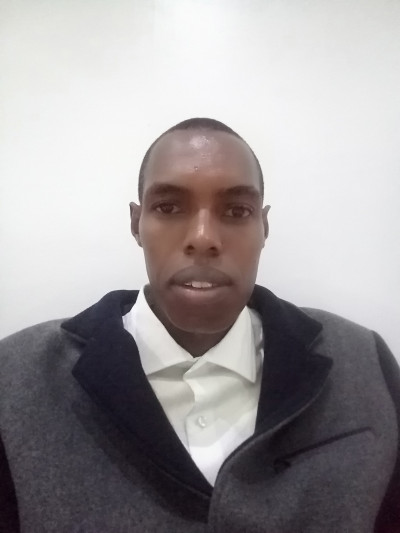 Kennedy Tanui