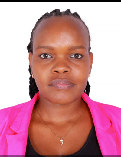 Susan Wanjira