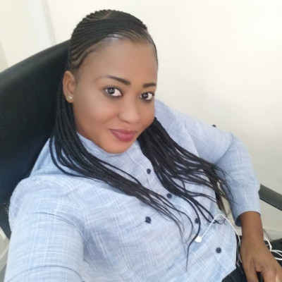 Fatou Maniang Coly