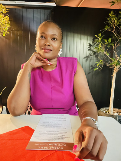 Lesego Mehlape