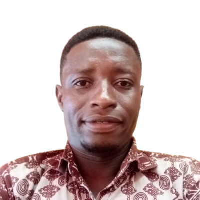 Emmanuel Amponsah