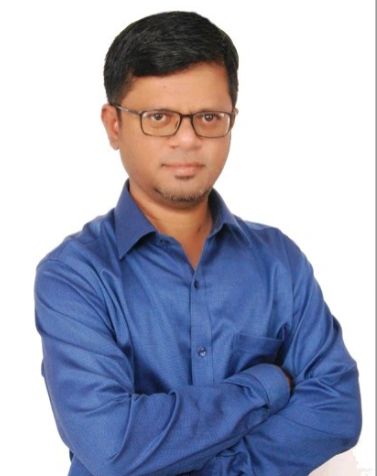 ABDUL KHADER QUADRI SYED