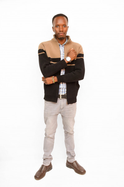 Benson Kiprotich