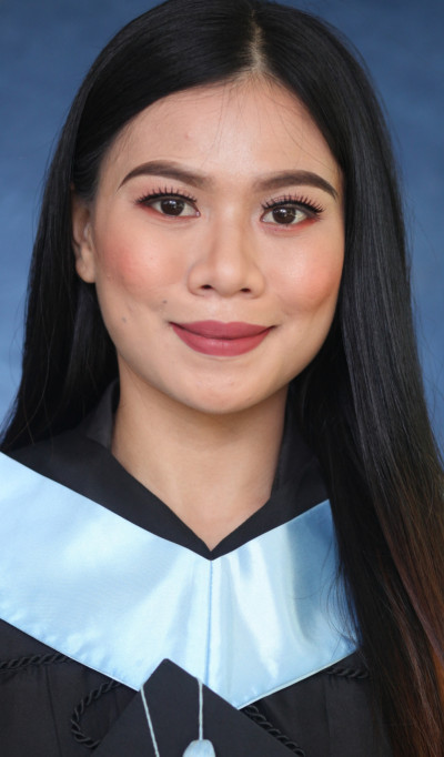 Ruzel kaye Ga