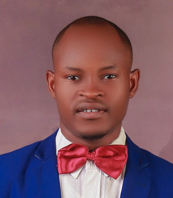 Desmond Igbinoba