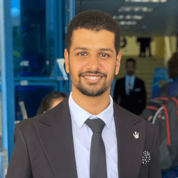 Ziad Elgaraihe