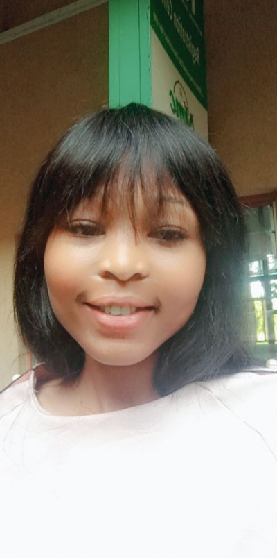 Gift Amiejayo