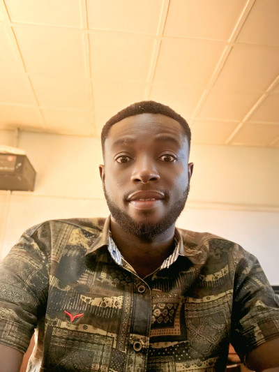 Emmanuel Osei Boachie