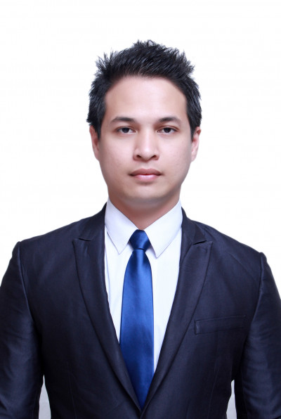 Raden Makaryo Nugrahadi