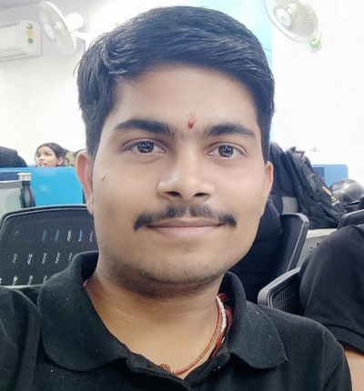 Hemant Prajapati