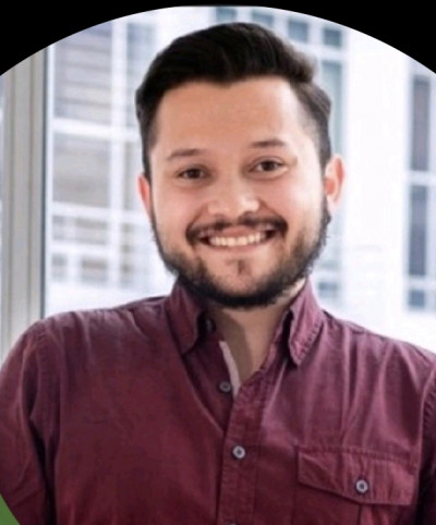 Camilo Andres Virguez