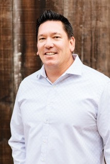 Steve Thomas