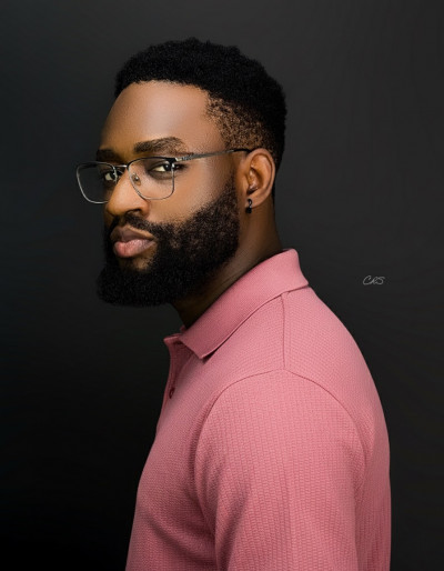 Daberechukwu Ekwubiri