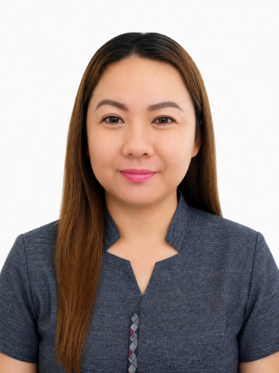 Synne Rose Dumdumaya