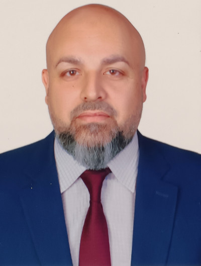 Shadi Jreissat