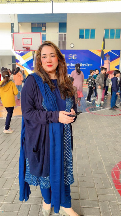 Hira Asghar