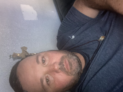 James Brister Brister