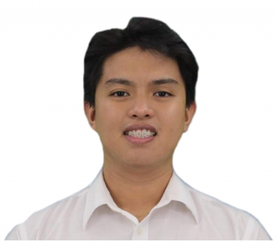 Ralph Vincent Obon