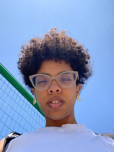 Laís da Conceição