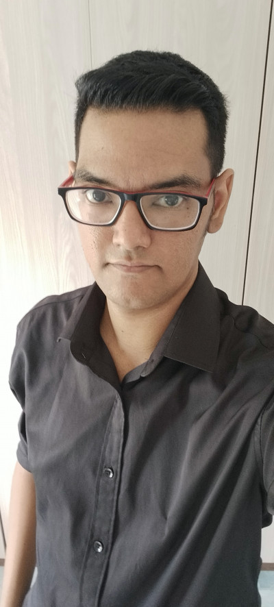 Mohammad Yaseer Anathalee