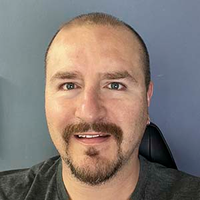 Francisco Veyro Guerrero