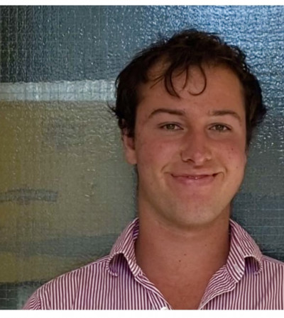 Benji Goodwin-hudson