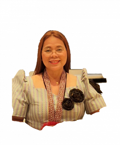 Rhoda Asencio