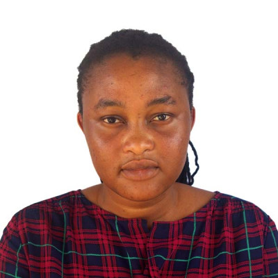 Fatima-Zahara Suleman