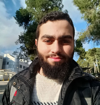 Tareq Abu Sharkh