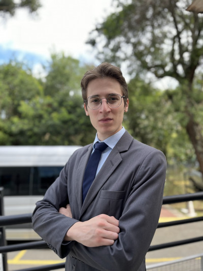 Nelson José Arnildo Scheffler de Barros