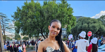 Thubelihle Cebekhulu