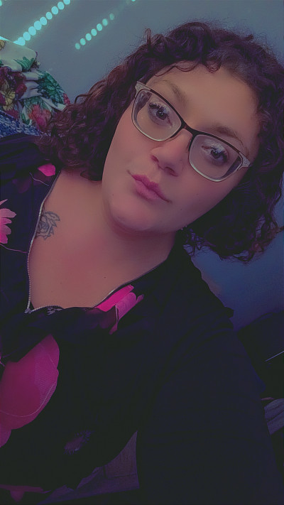 Mikayla Magliocchetti