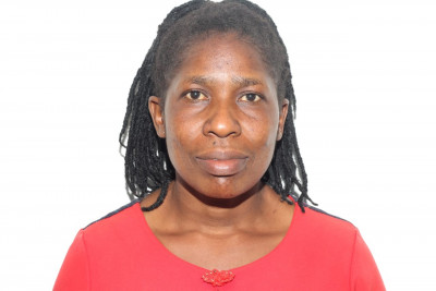 Rose Nyanchoka Achaka