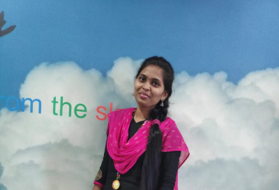 Ramya Pekatanoju Pekatanoju