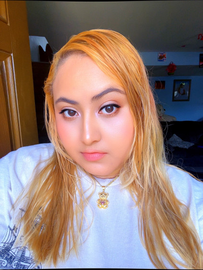 Lorena Yamileth Velasquez