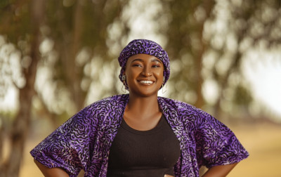 Halima Lamina