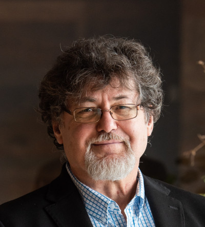 Paul Broadbent, CISSP