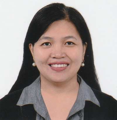 Juvy Cruz
