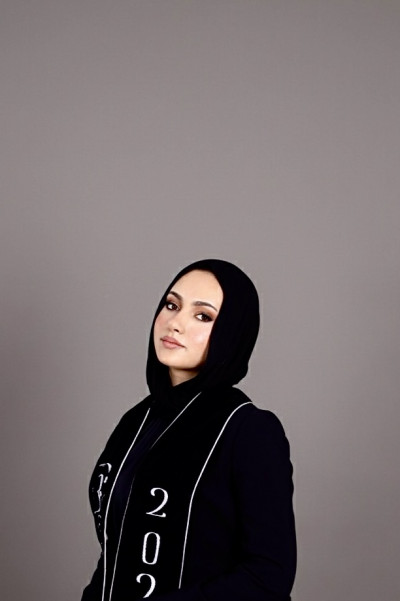 Eman Aburshaid