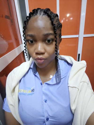 Nnena Dike