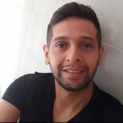 Fernando F.