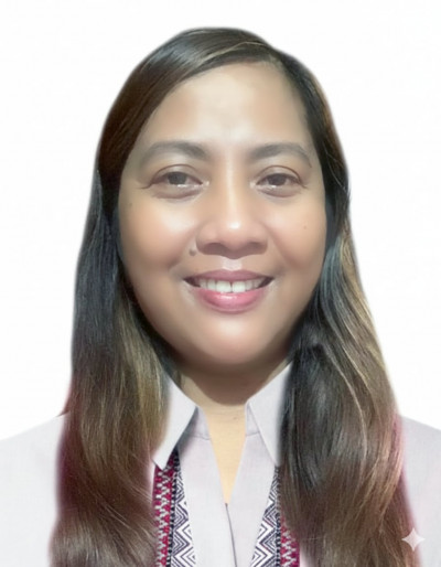 Maria Cristine capilitan