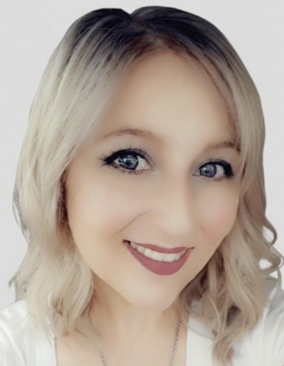 A.