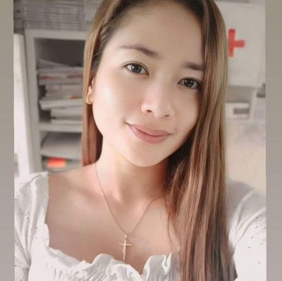 Jackylen Buenavista