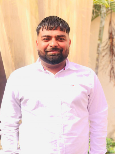 Manish Kumar