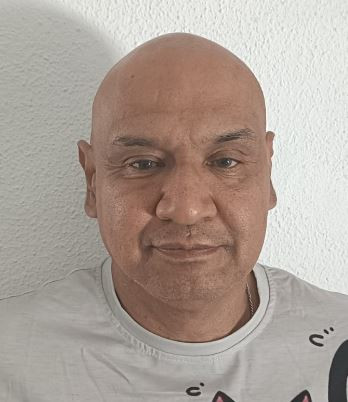Jorge Zavala Medina