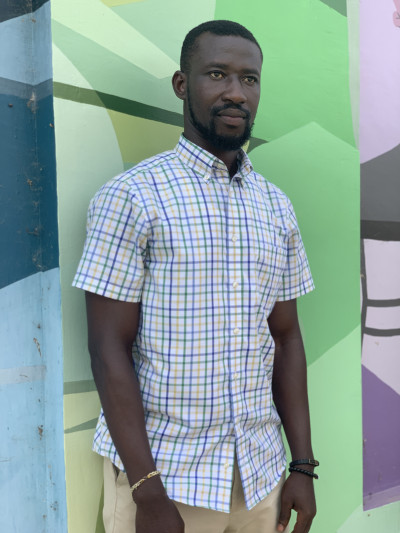 Gideon Afoakwa