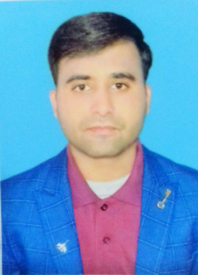 Usman Khan