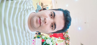 Saddam Ansari
