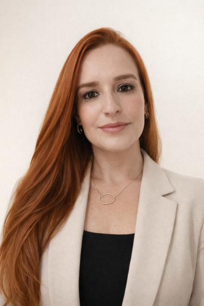 Jacqueline Rocha Iwaya